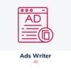 AI Ads Writer